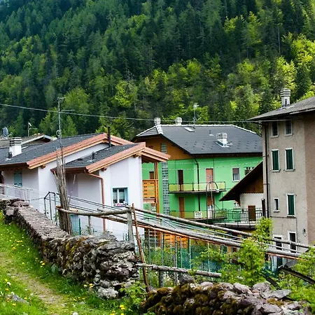 Il Bosco Dei 100 Acri Roncobello