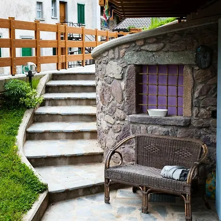 Bed & Breakfast Il Bosco Dei 100 Acri