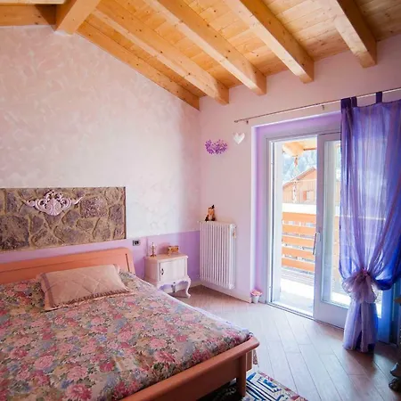 Il Bosco Dei 100 Acri Bed & Breakfast *