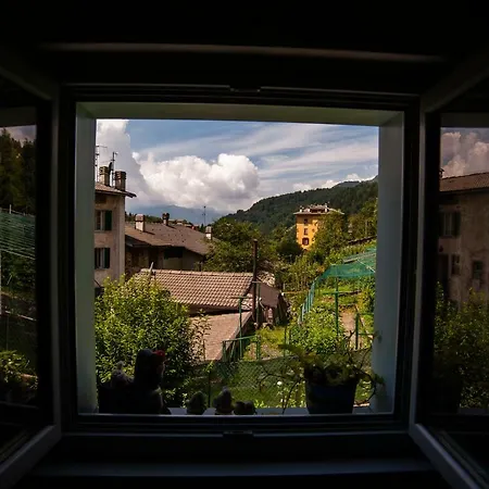 Il Bosco Dei 100 Acri *