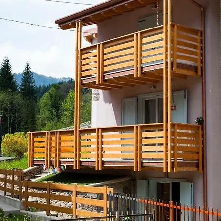 Il Bosco Dei 100 Acri Bed & Breakfast *