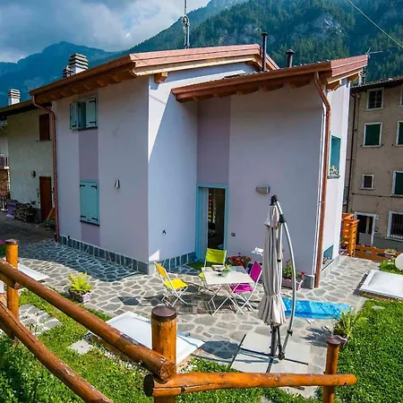 Il Bosco Dei 100 Acri Roncobello