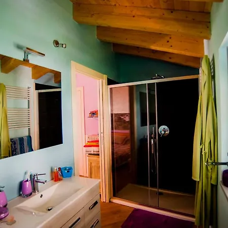 Bed & Breakfast Il Bosco Dei 100 Acri