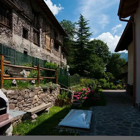 Il Bosco Dei 100 Acri *