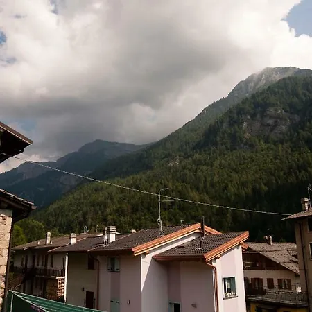 Bed & Breakfast Il Bosco Dei 100 Acri Roncobello
