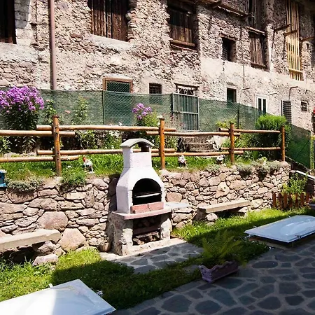 Il Bosco Dei 100 Acri 3* Roncobello